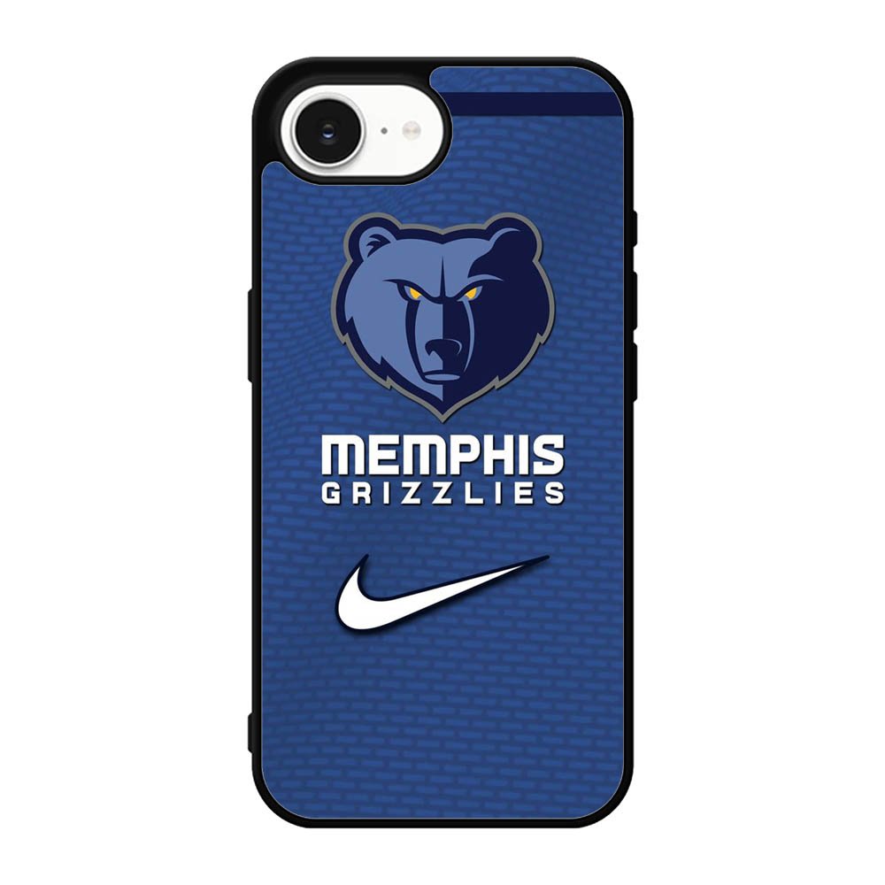 Memphis Grizzlies iPhone 17e Case OV10490