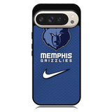 Memphis Grizzlies Google Pixel 10 | Google Pixel 10 Pro Case OV10490