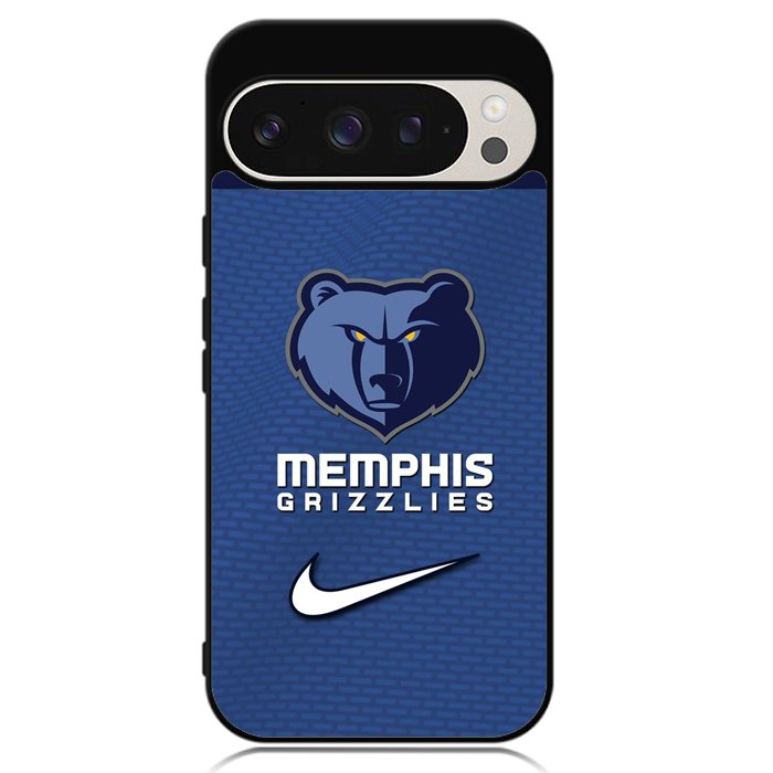 Memphis Grizzlies Google Pixel 9 Pro XL Case OV10490