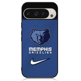 Memphis Grizzlies Google Pixel 9 Pro XL Case OV10490