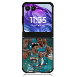 12 Morant Memphis Grizzlies Motorola Moto Razr Plus 2024 , Moto Razr+ 2024 Case OV10625