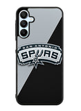 San Antonio Spurs NBA Samsung Galaxy A15 5G Case OV10415