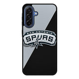 San Antonio Spurs NBA Samsung Galaxy A17 Case QC10415