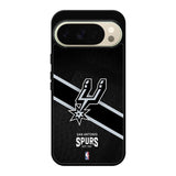 San Antonio Spurs NBA Logo Google Pixel 10 Pro Case OV10414