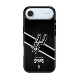 San Antonio Spurs NBA Logo iPhone Air Case OV10414