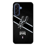 San Antonio Spurs NBA Logo Samsung Galaxy A17 Case OV10414