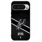 San Antonio Spurs NBA Logo Google Pixel 9 Pro XL Case OV10414