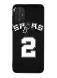 Spurs NBA Team Motorola Moto G Pure 2021 , Moto G Power 2022 Case OV10438