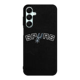 San Antonio Spurs Logo NBA Samsung Galaxy A16 Case OV10413