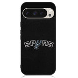 San Antonio Spurs Logo NBA Google Pixel 9 Pro XL Case OV10413
