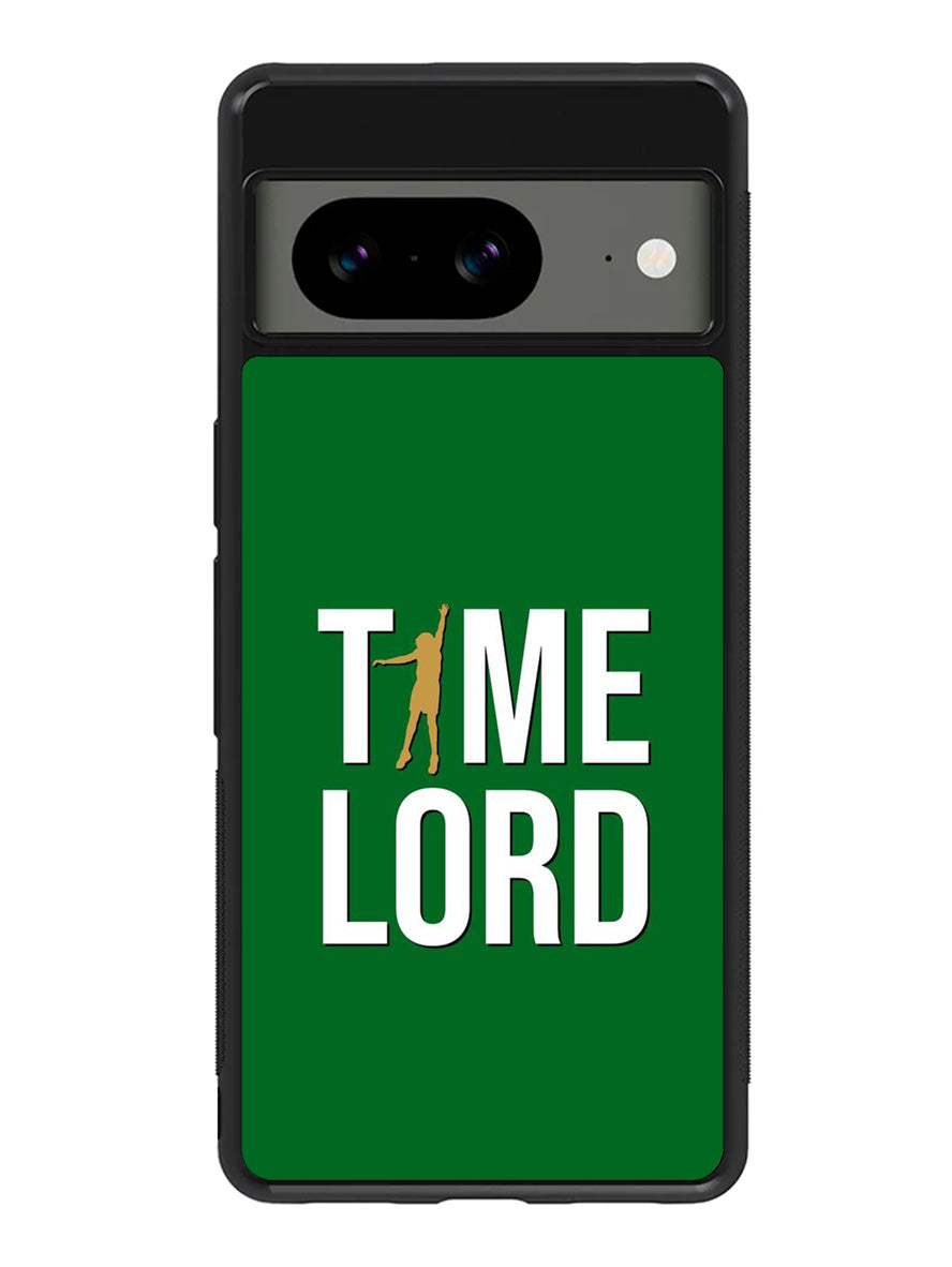 Robert Williams Time Lord Boston Celtics Basketball Google Pixel 8A Case QC10406