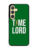Robert Williams Time Lord Boston Celtics Basketball Samsung Galaxy S23 FE 5G Case QC10406