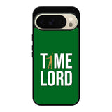 Robert Williams Time Lord Boston Celtics Basketball Google Pixel 10 Pro Case QC10406