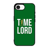Robert Williams Time Lord Boston Celtics Basketball iPhone 17e Case QC10406