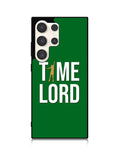 Robert Williams Time Lord Boston Celtics Basketball Samsung Galaxy S24 Ultra 5G Case OV10406