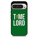 Robert Williams Time Lord Boston Celtics Basketball Google Pixel 10 Pro XL Case OV10406