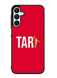 Tari Eason Houston Rockets Basketball Samsung Galaxy A35 5G Case OV10452