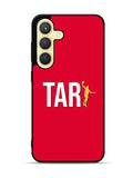 Tari Eason Houston Rockets Basketball Samsung Galaxy S25 Plus 5G , Samsung Galaxy S25+ 5G Case OV10452