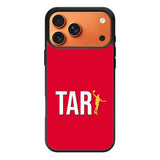Tari Eason Houston Rockets Basketball iPhone 17 Pro Case OV10452