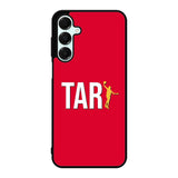 Tari Eason Houston Rockets Basketball Samsung Galaxy A16 Case OV10452