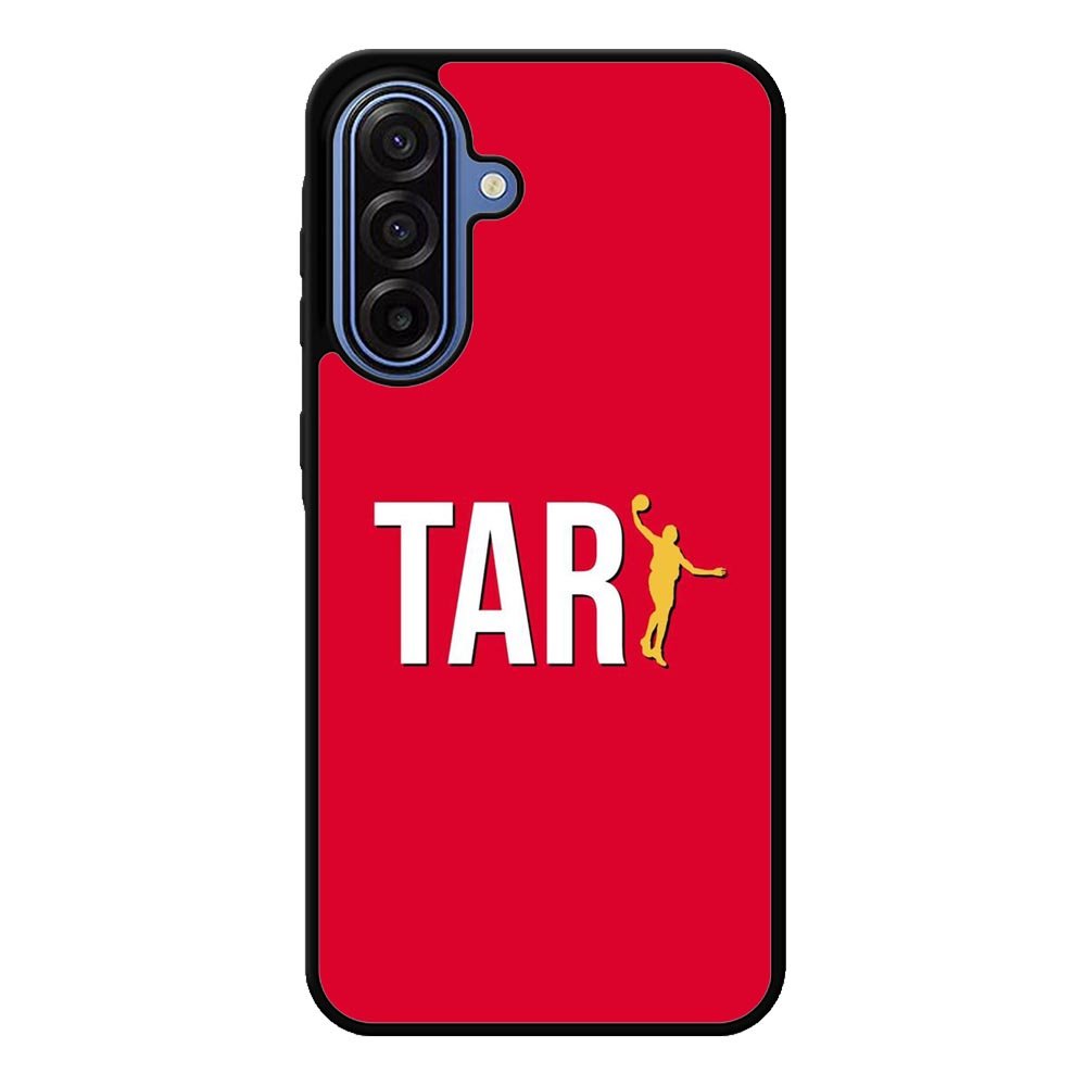 Tari Eason Houston Rockets Basketball Samsung Galaxy A17 Case OV10452