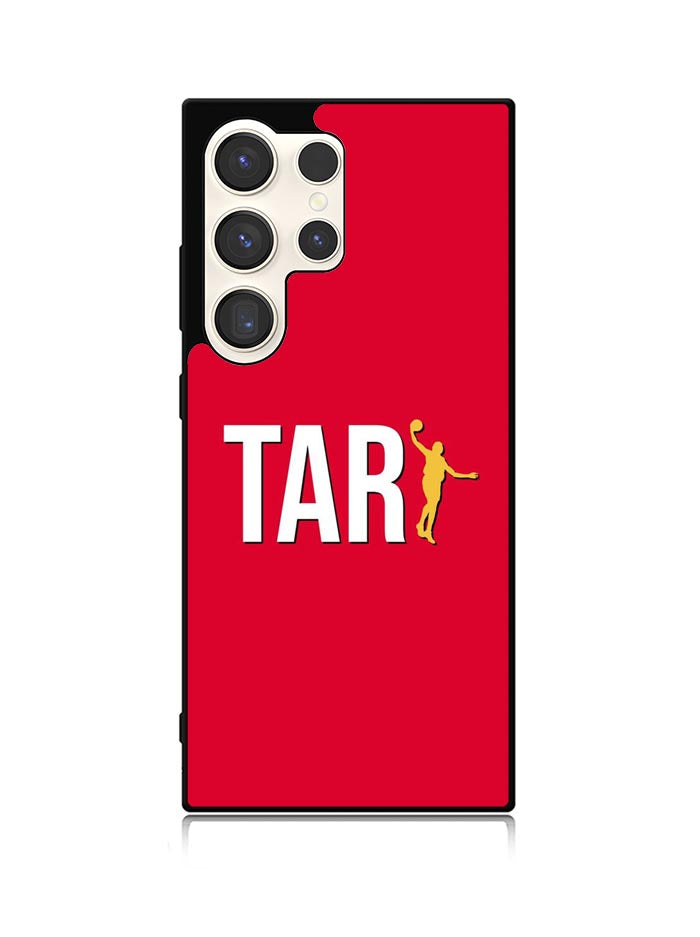 Tari Eason Houston Rockets Basketball Samsung Galaxy S23 Ultra 5G Case QC10452