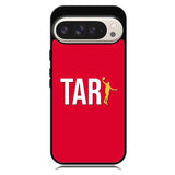 Tari Eason Houston Rockets Basketball Google Pixel 10 | Google Pixel 10 Pro Case OV10452