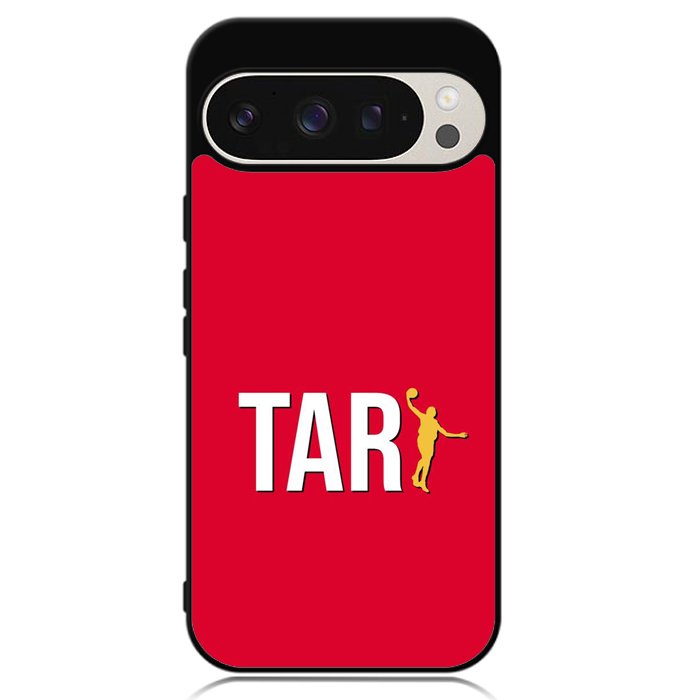 Tari Eason Houston Rockets Basketball Google Pixel 9 Pro XL Case OV10452