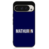 Bennedict Mathurin Indiana Pacers Basketball Google Pixel 9 Pro XL Case OV10649