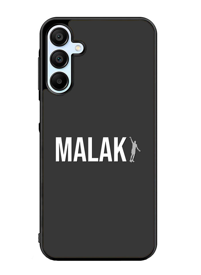 Malaki Branham San Antonio Spurs Basketball Samsung Galaxy A15 5G Case OV10482