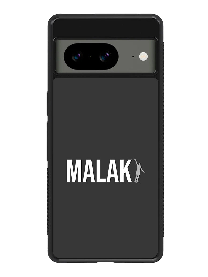 Malaki Branham San Antonio Spurs Basketball Google Pixel 8A Case QC10482
