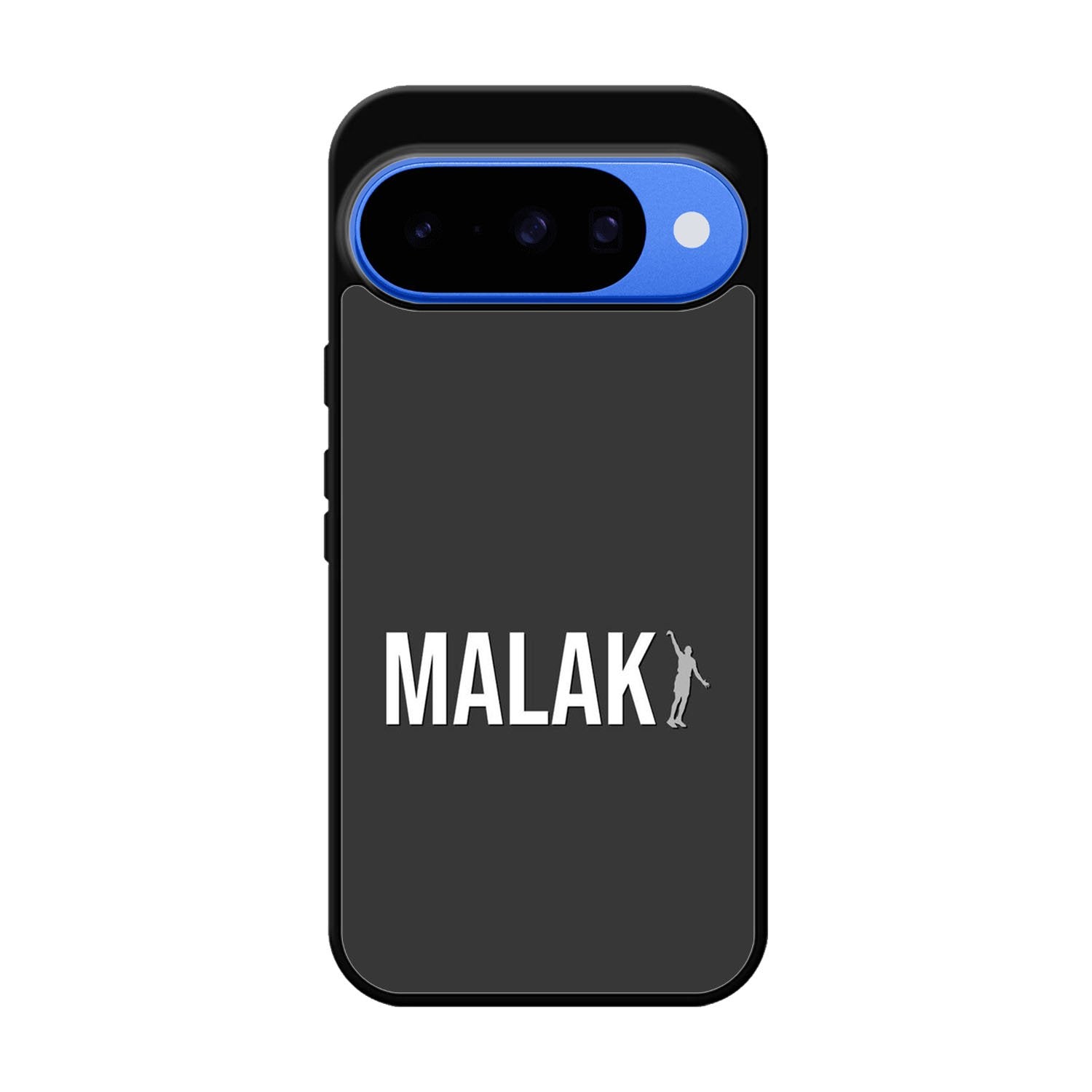 Malaki Branham San Antonio Spurs Basketball Google Pixel 10 Case OV10482