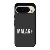 Malaki Branham San Antonio Spurs Basketball Google Pixel 10 Pro XL Case OV10482