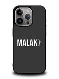 Malaki Branham San Antonio Spurs Basketball iPhone 14 Pro Case QC10482