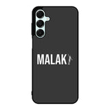 Malaki Branham San Antonio Spurs Basketball Samsung Galaxy A16 Case OV10482