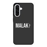 Malaki Branham San Antonio Spurs Basketball Samsung Galaxy A16 5G Case OV10482
