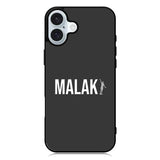 Malaki Branham San Antonio Spurs Basketball iPhone 16 Case QC10482