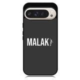 Malaki Branham San Antonio Spurs Basketball Google Pixel 10 Pro XL Case OV10482