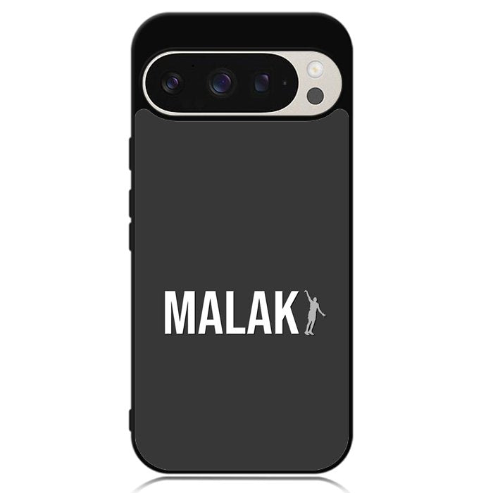 Malaki Branham San Antonio Spurs Basketball Google Pixel 9 Pro XL Case OV10482