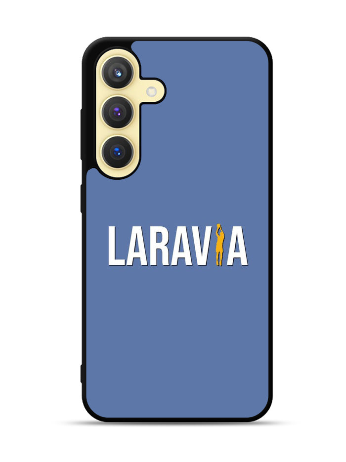 Jake LaRavia Memphis Grizzlies Basketball Samsung Galaxy S25 5G Case OV10600