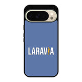 Jake LaRavia Memphis Grizzlies Basketball Google Pixel 10 Pro Case OV10600