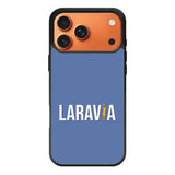 Jake LaRavia Memphis Grizzlies Basketball iPhone 17 Pro Case OV10600