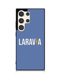 Jake LaRavia Memphis Grizzlies Basketball Samsung Galaxy S25 Ultra 5G Case QC10600
