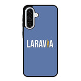 Jake LaRavia Memphis Grizzlies Basketball Samsung Galaxy A16 5G Case OV10600