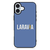 Jake LaRavia Memphis Grizzlies Basketball iPhone 16 Plus Case QC10600