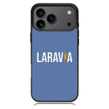 Jake LaRavia Memphis Grizzlies Basketball iPhone 17 Pro Case OV10600