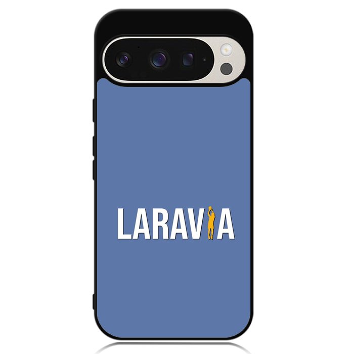 Jake LaRavia Memphis Grizzlies Basketball Google Pixel 9 Pro XL Case OV10600