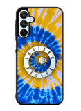 Indiana Pacers Tie Dye Style Logo Samsung Galaxy A15 5G Case OV10596