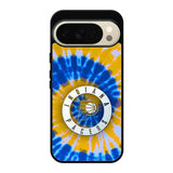 Indiana Pacers Tie Dye Style Logo Google Pixel 10 Pro XL Case QC10596