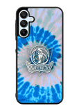 Dallas Mavericks Tie Dye Style Logo Samsung Galaxy A15 5G Case OV10703